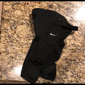 Boys Nike Youth Football Pants